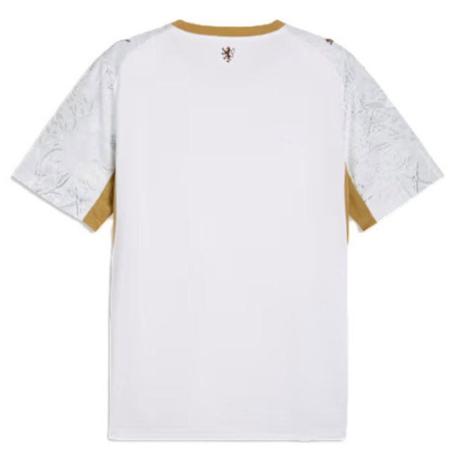 2026-2027 Czech Republic Away Shirt-SoccerKits Hub | Buy Soccer Jerseys Online
